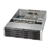 Корпус серверный SuperMicro CSE-836BE16-R920B