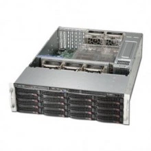 Корпус серверный SuperMicro CSE-836BE16-R920B