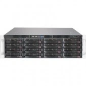 Корпус SuperMicro CSE-836BE1C-R1K03JBOD 800W