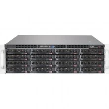Корпус SuperMicro CSE-836BE1C-R1K03JBOD 800W