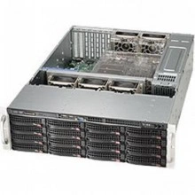 Корпус серверный SuperMicro CSE-836BE26-R920B