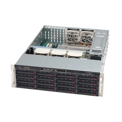 Корпус SuperMicro CSE-836E16-R1200B