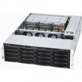 Корпус SuperMicro CSE-837E16-RJBOD1