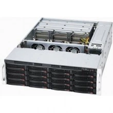 Корпус SuperMicro CSE-837E16-RJBOD1