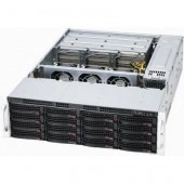 Корпус SuperMicro CSE-837E26-RJBOD1