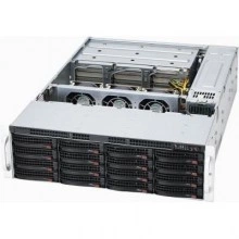 Корпус SuperMicro CSE-837E26-RJBOD1