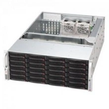 Корпус SuperMicro CSE-846A-R1200B