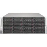Корпус SuperMicro CSE-846BE1C-R609JBOD