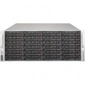 Корпус SuperMicro CSE-846BE1C-R609JBOD