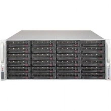 Корпус SuperMicro CSE-846BE1C-R609JBOD