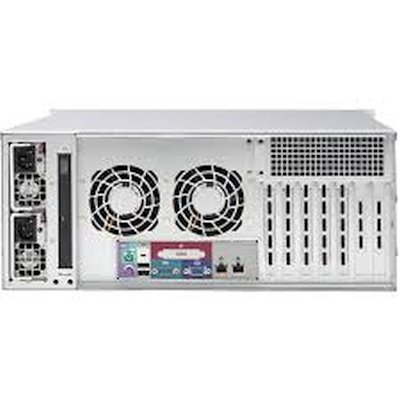 SuperMicro CSE-846BE2C-R1K28B корпус 4U SuperMicro CSE-846BE2C-R1K28B корпус 4U