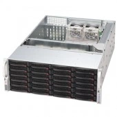 Корпус SuperMicro CSE-846E1-R1200B