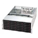 Корпус SuperMicro CSE-846E16-R1200B