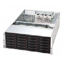 Корпус SuperMicro CSE-846E16-R1200B