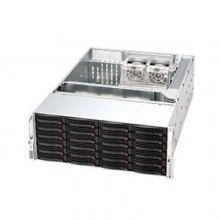 Корпус SuperMicro CSE-846E26-R1200B
