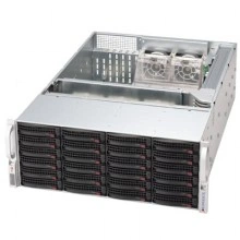 Корпус SuperMicro CSE-846TQ-R1200B