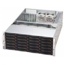 Корпус SuperMicro CSE-846TQ-R900B