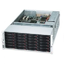 Корпус SuperMicro CSE-847A-R1400LPB