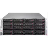 Корпус SuperMicro CSE-847BE2C-R1K28LPB