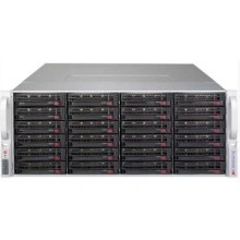 Корпус SuperMicro CSE-847BE2C-R1K28LPB