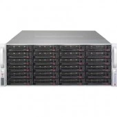 Корпус SuperMicro CSE-847BE2C-R1K28WB