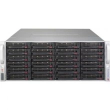 Корпус SuperMicro CSE-847BE2C-R1K28WB