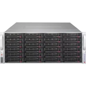 SuperMicro CSE-847BE2C-R1K28WB корпус (СУПЕРМИКРО) SuperMicro CSE-847BE2C-R1K28WB корпус (СУПЕРМИКРО)