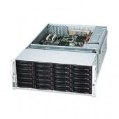 Корпус SuperMicro CSE-847E1-R1400LPB