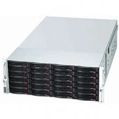 Корпус SuperMicro CSE-847E16-R1K28JBOD