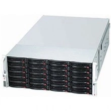 Корпус SuperMicro CSE-847E16-R1K28JBOD
