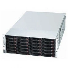 Корпус SuperMicro CSE-847E16-RJBOD1