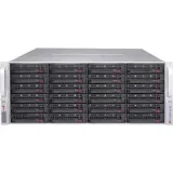 Корпус SuperMicro CSE-847E1C-R1K28JBOD, 4U, 44 x 3.5