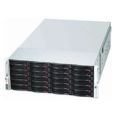 Корпус SuperMicro CSE-847E26-RJBOD1
