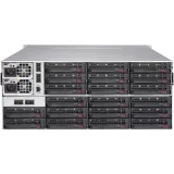 Корпус серверный SuperMicro CSE-847E2C-R1K28JBOD