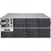 Корпус серверный SuperMicro CSE-847E2C-R1K28JBOD