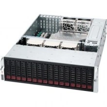 Корпус серверный SuperMicro CSE-936A-R1200B