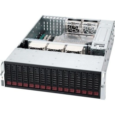 SuperMicro CSE-936A-R1200B корпус серверный SuperMicro CSE-936A-R1200B корпус серверный