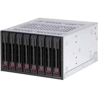 Корпус SuperMicro CSE-M28SAB Корпус SuperMicro CSE-M28SAB