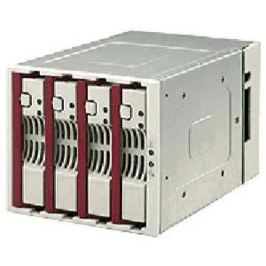 SuperMicro CSE-M34T корпус для жестких дисков (СУПЕРМИКРО) SuperMicro CSE-M34T корпус для жестких дисков (СУПЕРМИКРО)