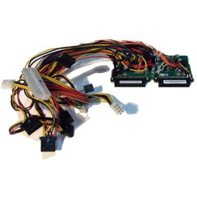 Корпус SuperMicro CSE-PT745-PDN24 Корпус SuperMicro CSE-PT745-PDN24