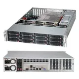 Корпус SuperMicro CSE-SMP-829TQ-R920LPB