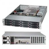 Корпус SuperMicro CSE-SMP-829TQ-R920LPB
