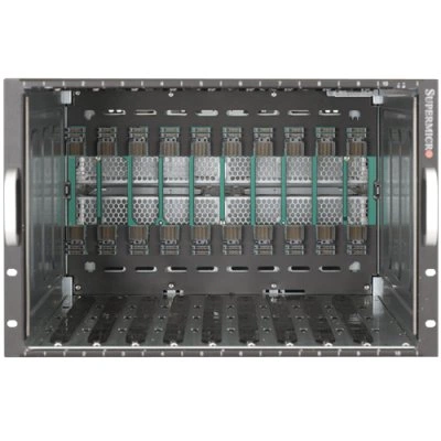 Корпус SuperMicro SBE-720E-R90 Корпус SuperMicro SBE-720E-R90