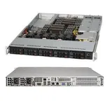 Корпус SuperMicro SC116TQ-R706WB