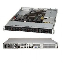 Корпус SuperMicro SC116TQ-R706WB