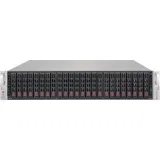 Корпус SuperMicro SC216BE1C-R741JBOD