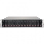 Корпус SuperMicro SC216BE1C-R741JBOD