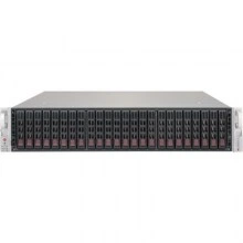 Корпус SuperMicro SC216BE1C-R741JBOD
