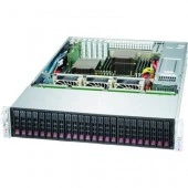 Корпус SuperMicro SC216BE1C-R920LPB