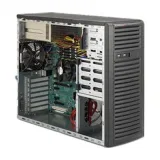 Корпус SuperMicro SC732I-R500B